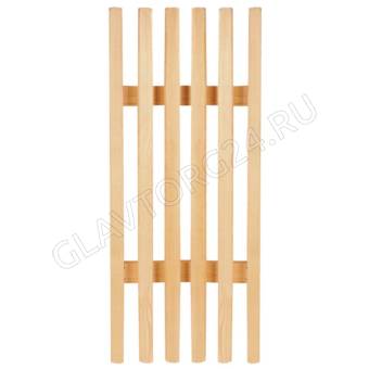 Решетка для ванны ПР34-221