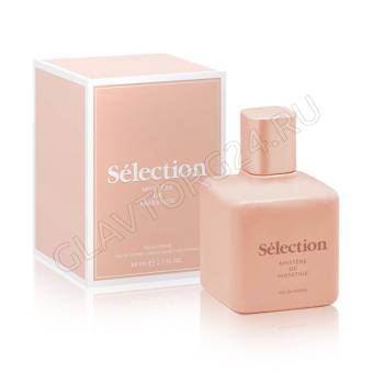 Туалетная вода женская Selection Mystere de Masstige 80мл