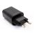 Зарядное устройство сетевое ERGOLUX ELX-РA01P-C02 Промо 1xUSB 5B 2A черный Зарядное устройство сетевое ERGOLUX ELX-РA01P-C02 Промо 1xUSB 5B 2A черный
