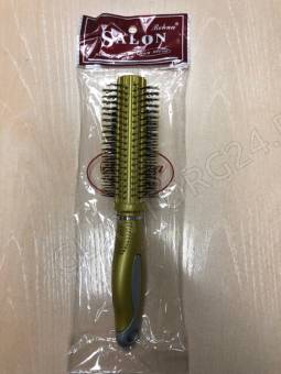 Расческа массажная SALON Professional Брашинг/12