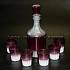 картинка Набор для вина 7пр Цезарь (напыление) (графин+6 стаканов) от компании ГлавТорг Красноярск