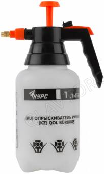 Опрыскиватель ручной 1,5л/76366