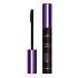 картинка Тушь для ресниц Jeanmishel VIOLET COMET curling 10 мл, силиконовая кисть подкручивание от компании ГлавТорг Красноярск