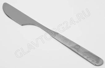 Нож столовый детский Колобок 1с428