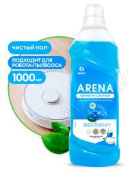 Arena Grass Средство для пола с полирующим эффектом 1л Водная лилия/8