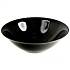 картинка Салатник 27см КАРИН черный арт.D2376 снято от компании ГлавТорг Красноярск
