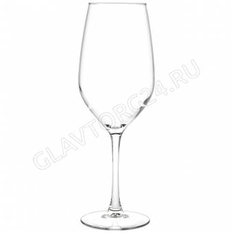 Набор бокалов 580мл д/вина МАГНУМ СЕПАЖ Праздник 2шт. арт. P3163/Q2958