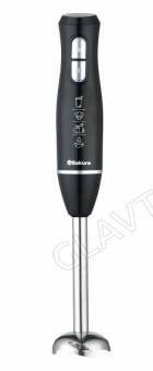 Блендер погружной SAKURA SA-6263BK 600Вт черный