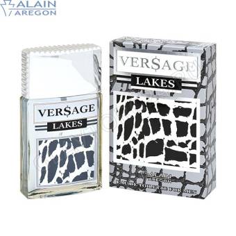 Туалетная вода мужская Versage Lakes 100мл