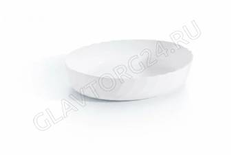 Форма для запекания SMART CUISINE ТРИАНОН 37х29см овальная арт. P4637