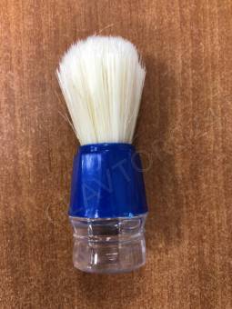 Помазок пластиковая ручка 