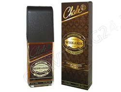Туалетная вода мужская Chale Wiskarik 100мл