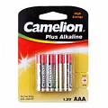 Camelion батарейки