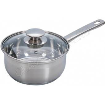 Ковш Regent 1,5л 16х7,5см нерж. Linea PROMO арт. 94-1001 снято