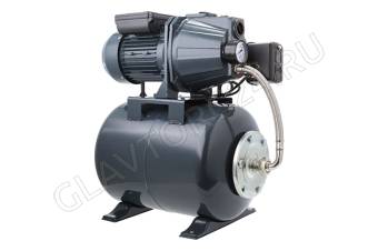 Насосная станция Aqualink AS CS-42/70-24 1100Вт напор-42м 70л/мин 24л