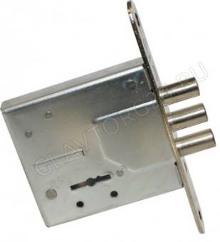 Замок врезной ЗВ8-8У/13.НШ-002.Ш3 (79900) Бордер