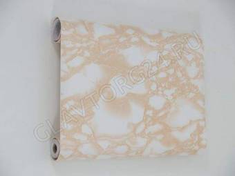 Пленка самоклейка 8м.*45см  EH-9001-1 Beige