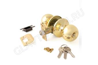 Защелка Vanger 6072-01-G