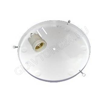 Основание D150мм 1 патрон НПО 22-60-150