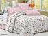 картинка КПБ Евро Satin collection Микросатин УЛЬЯНУШКА Под200*220+Пр220*240+2Нав(70*70) от компании ГлавТорг Красноярск