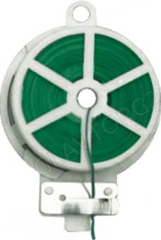 Проволока подвязочная 2,3мм x 30м/76452