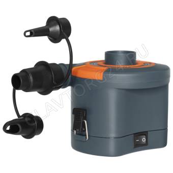 Насос электрический на батарейках D Cell 62141   5309843
