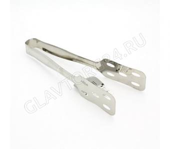Щипцы кондитерские нерж. h - 23,5см №2/320