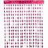 картинка Занавес фольгированный "Звёзды" ш1м, в1.9м (глянец), рубин 202-306 от компании ГлавТорг Красноярск