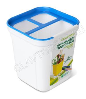 Органайзер-подставка для быт. мелочей Фессо колор С859-05-КОЛ