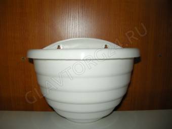 Кашпо настенное 2,5 (мрам.)