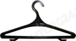 Вешалка-плечики размер 44-46 пласт. Новосибирск