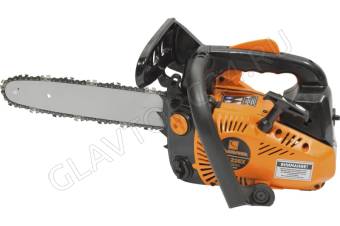 Пила бензиновая CARVER RSG 225Х 12" Oregon 120SDEA041, Цепь Oregon 91P045