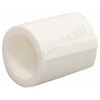 Муфта PP-R DN 20 