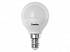 картинка Лампа светод. Camelion LED7-G45/830/E14 (Эл.лампа светодиодная 7Вт 220В) от компании ГлавТорг Красноярск