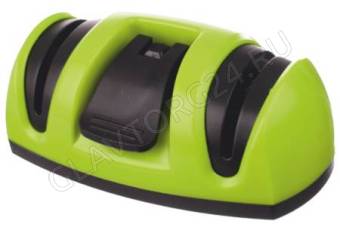 Ножеточка SA-6653GR 2 степени заточки 