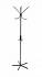 картинка Вешалка напольная ГРАНЬ цвет-металлик от компании ГлавТорг Красноярск