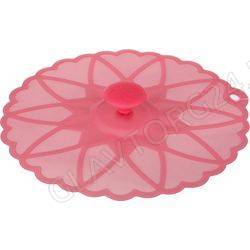 КРЫШКА 28СМ СИЛИКОНОВАЯ/12 арт. 710-238