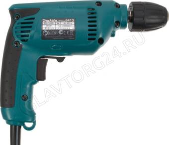 Дрель Makita 6413