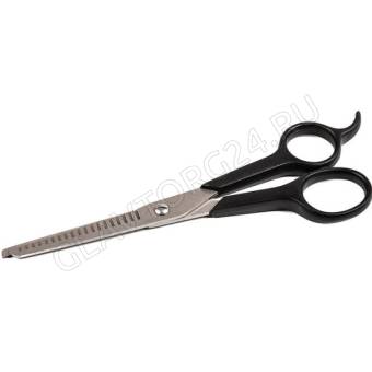 Ножницы парикмахерские zs-10654-TTI-BFY филеров