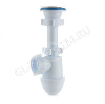 Сифон Ани 1 1/2*40 C0100