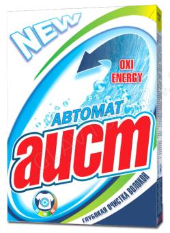 Аист д/стирки Автомат 400гр /30