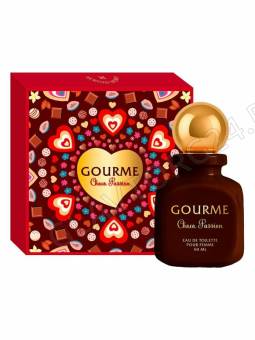 Туалетная вода женская Gourme Choco passion 50мл