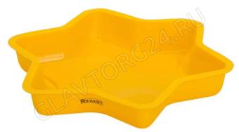 Форма Regent д/выпечки 25х4,5см Linea Silicone арт. 93-SI-FO-109