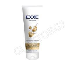 EXXE Крем-гель д/умывания 120мл "Гиалуроновое очищение" (туба)/12 7404