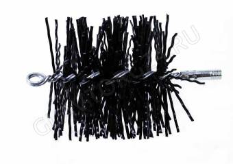 Ерш Дымоходный для чистки. Полипропилен, 120 мм 