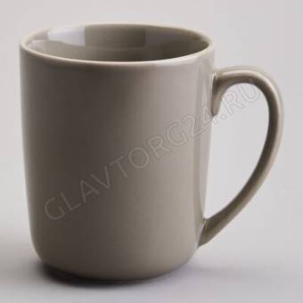 КРУЖКА 380МЛ LEFARD TRENDY/24 арт. 358-2230