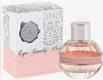 Туалетная вода женская Eye Candy 100мл  РАСПРОДАЖА