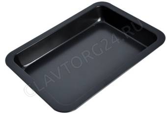 Противень Regent глубокий 31,9х21,9х5,3см Linea EASY арт. 93-CS-EA-2-01