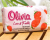 ALVIERO Мыло туалетное твердое 140гр "Olivia Love Nature & Fruttis" Нежный клубничный джем/48 ALVIERO Мыло туалетное твердое 140гр "Olivia Love Nature & Fruttis" Нежный клубничный джем/48
