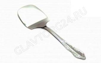 Лопатка для пирога "Славяна" 1,2мм 1с309 Аша /10шт